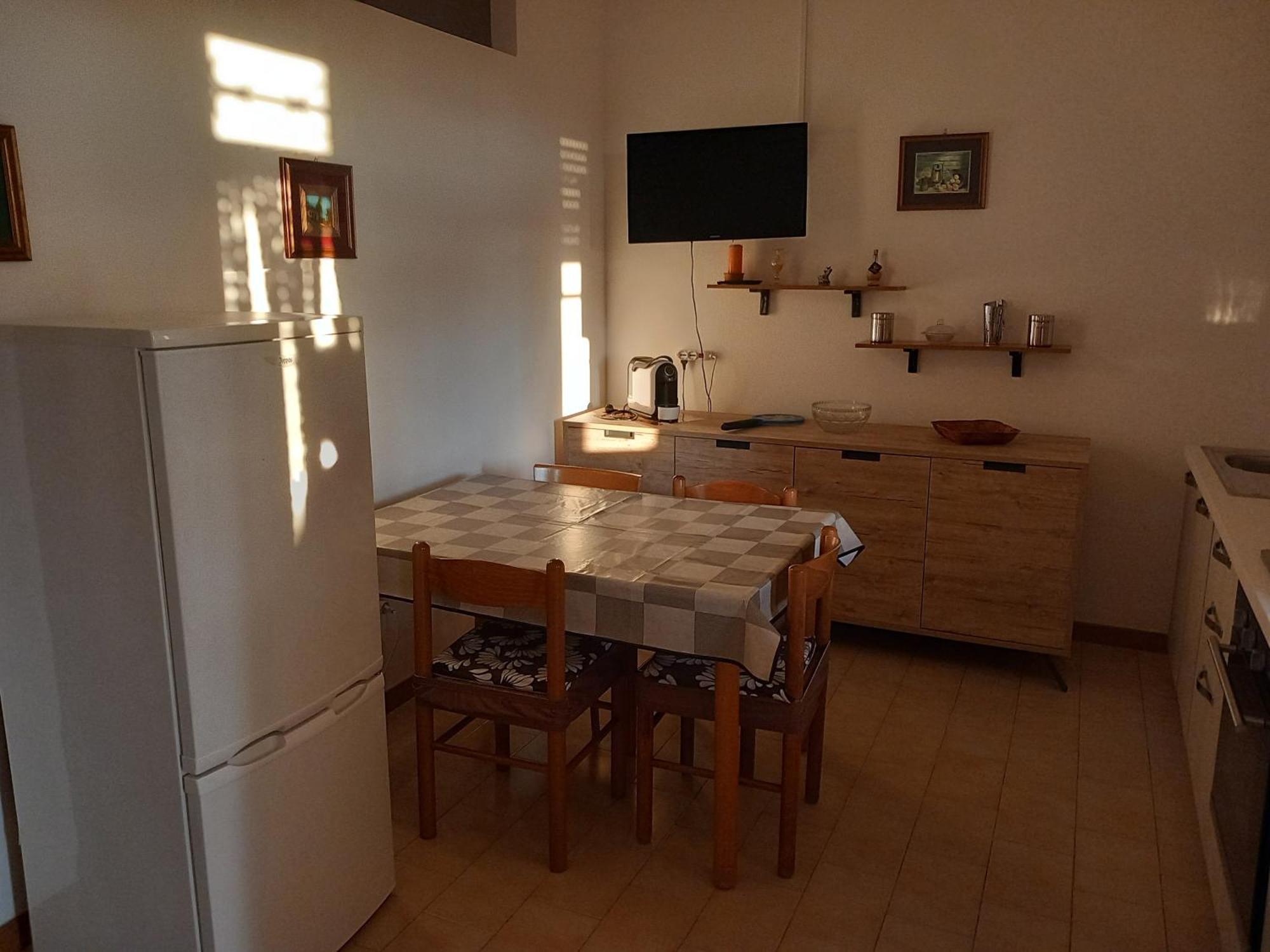 Summer 2021 At Capo Rizzuto In Ionian Calabria Exteriör bild