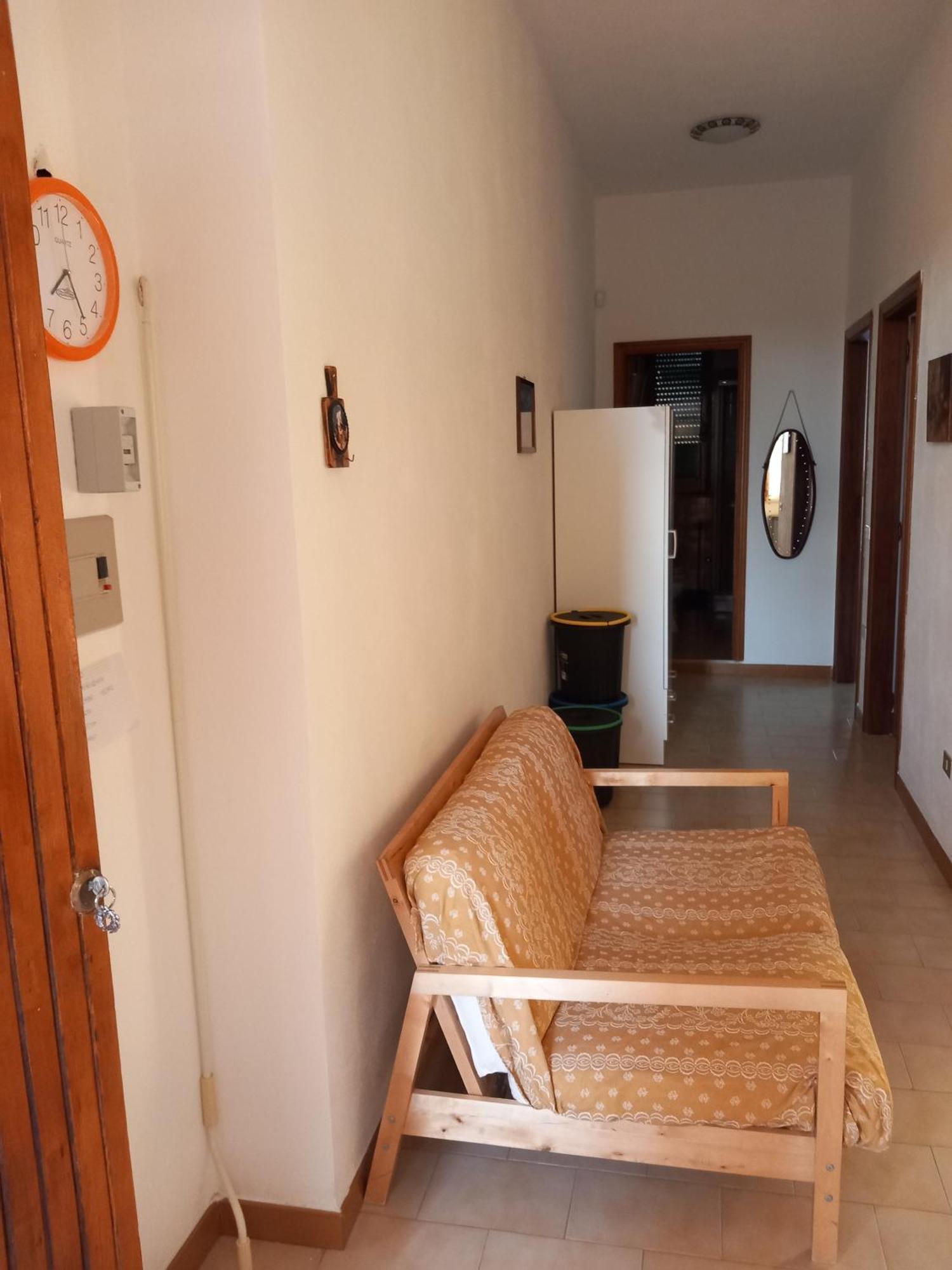 Summer 2021 At Capo Rizzuto In Ionian Calabria Exteriör bild